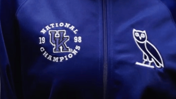 Photo via OctobersVeryOwn.com